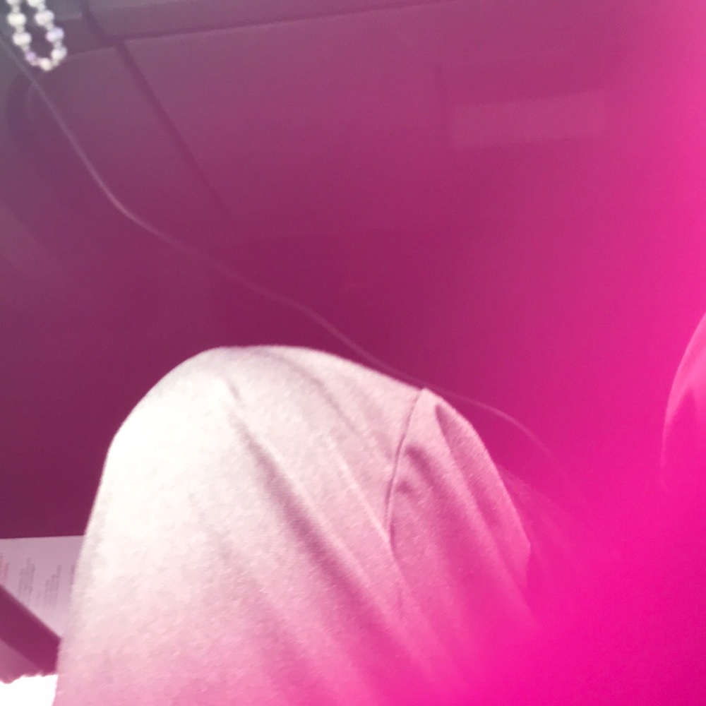 Meet your Posher, Linda